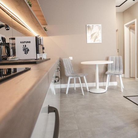 Gavas Cozy Studios Central David Prodan Cluj-Napoca Ngoại thất bức ảnh