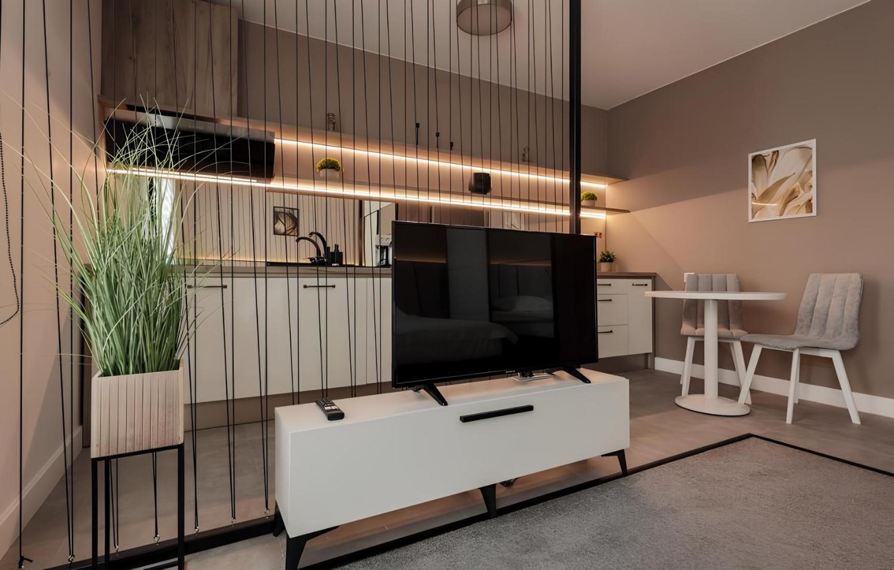 Gavas Cozy Studios Central David Prodan Cluj-Napoca Ngoại thất bức ảnh