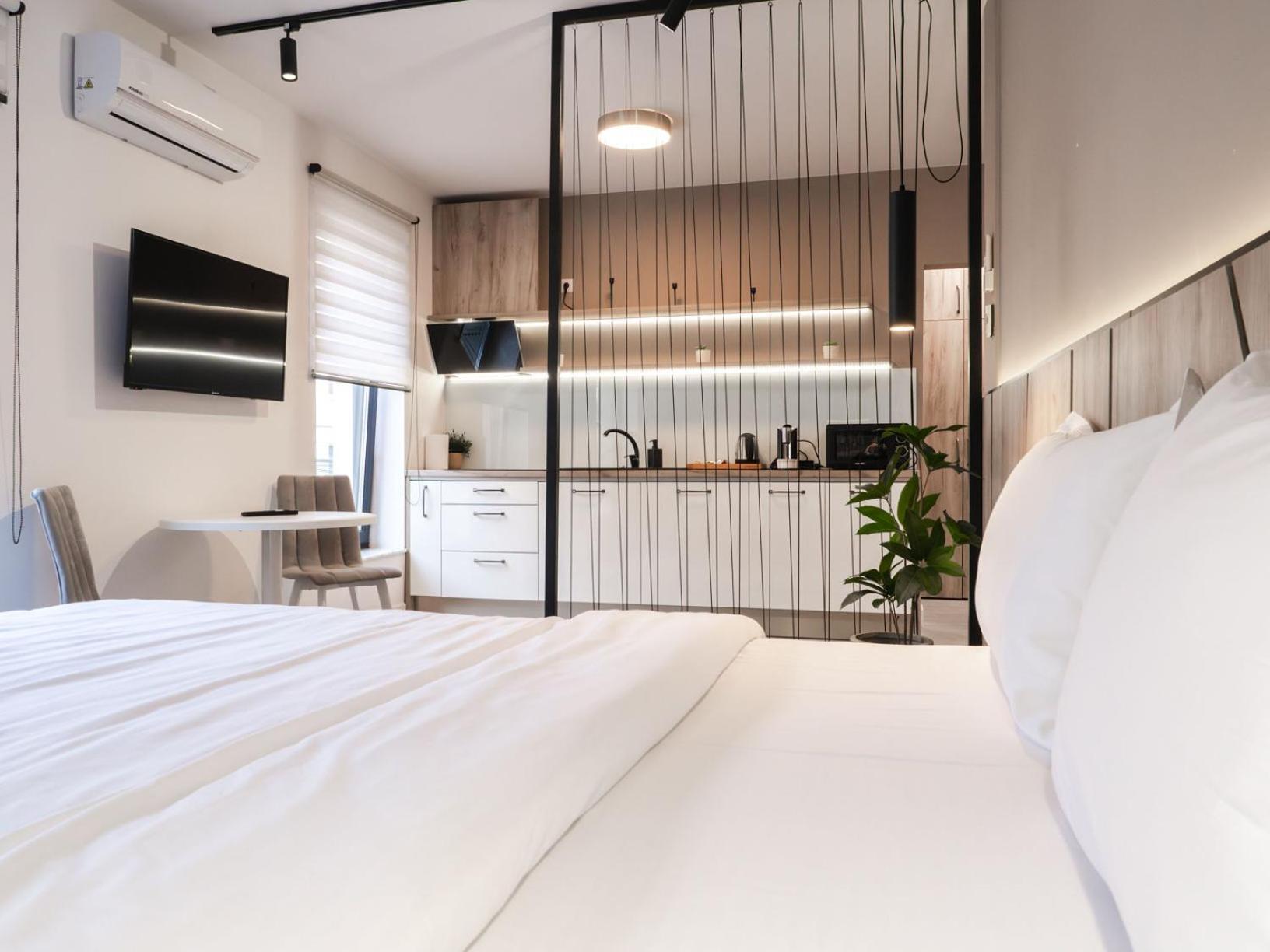 Gavas Cozy Studios Central David Prodan Cluj-Napoca Ngoại thất bức ảnh