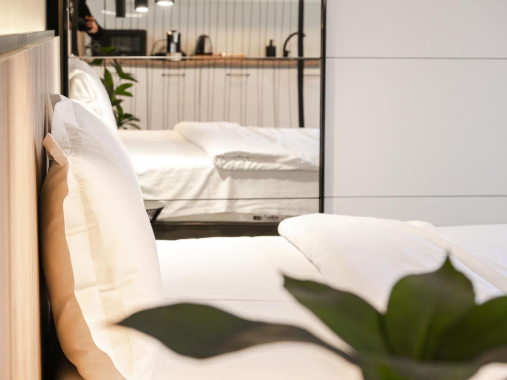 Gavas Cozy Studios Central David Prodan Cluj-Napoca Ngoại thất bức ảnh