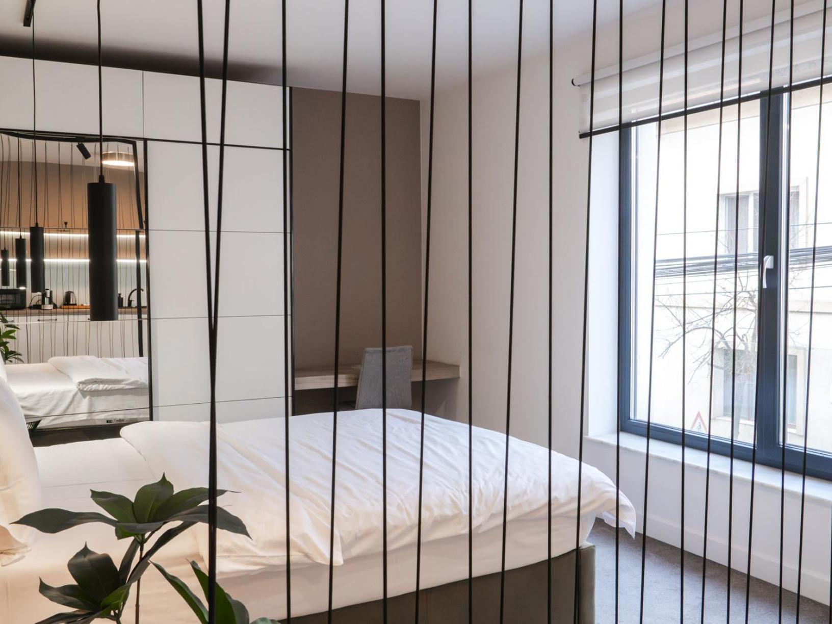 Gavas Cozy Studios Central David Prodan Cluj-Napoca Ngoại thất bức ảnh
