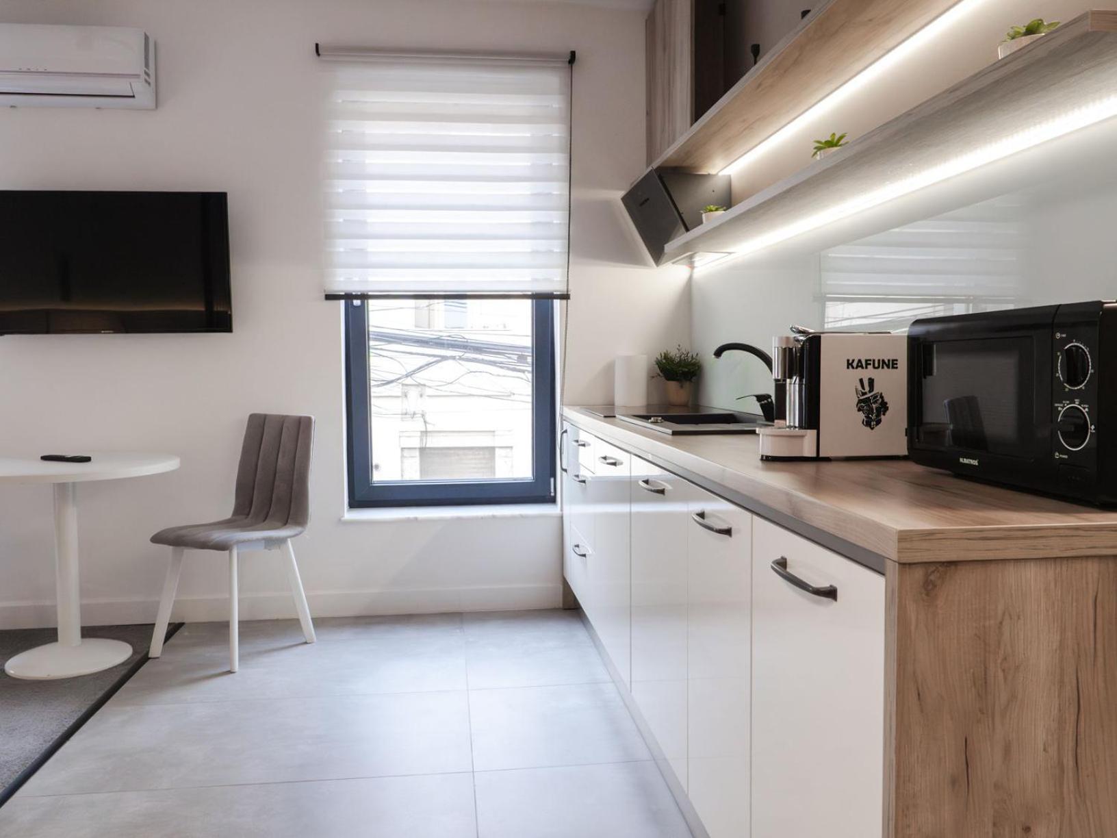 Gavas Cozy Studios Central David Prodan Cluj-Napoca Ngoại thất bức ảnh