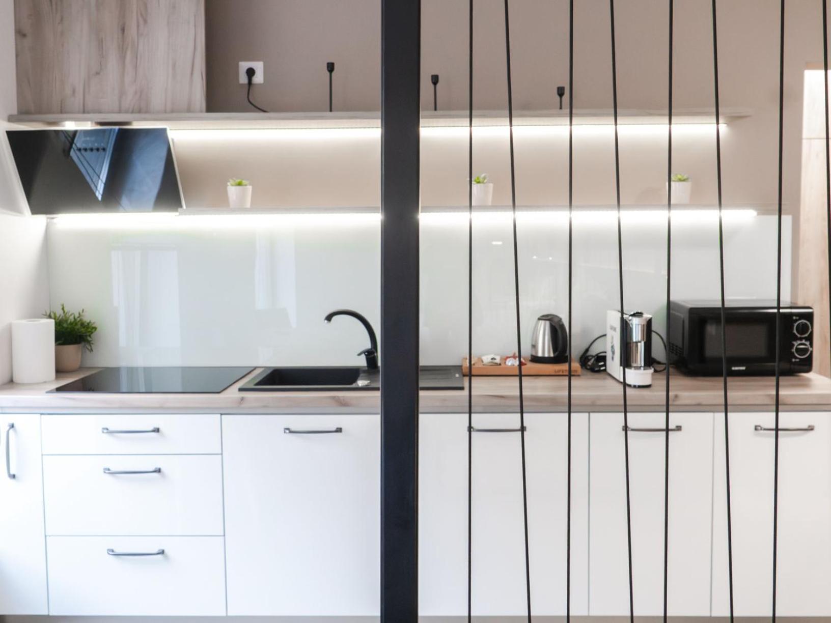 Gavas Cozy Studios Central David Prodan Cluj-Napoca Ngoại thất bức ảnh
