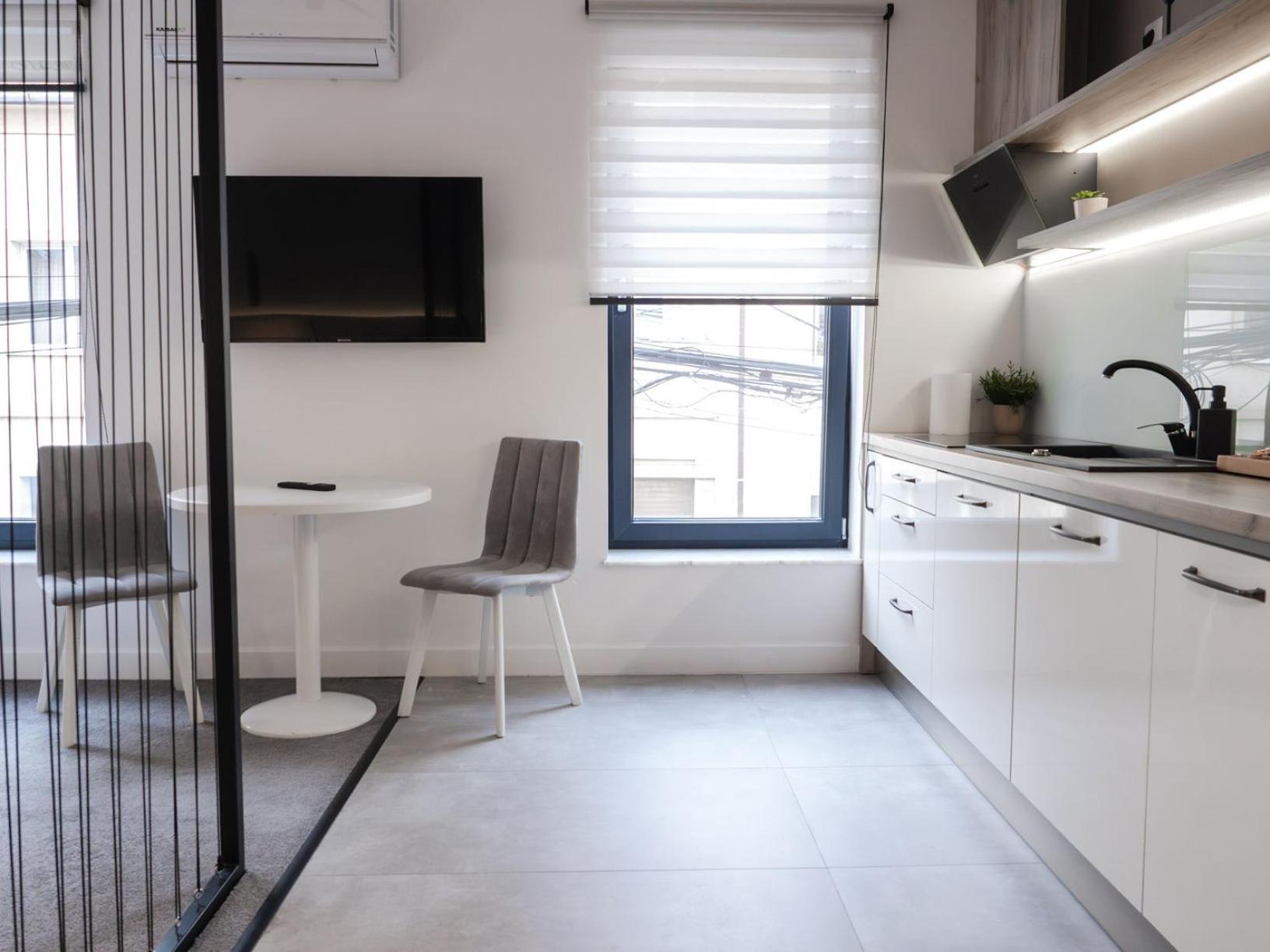 Gavas Cozy Studios Central David Prodan Cluj-Napoca Ngoại thất bức ảnh
