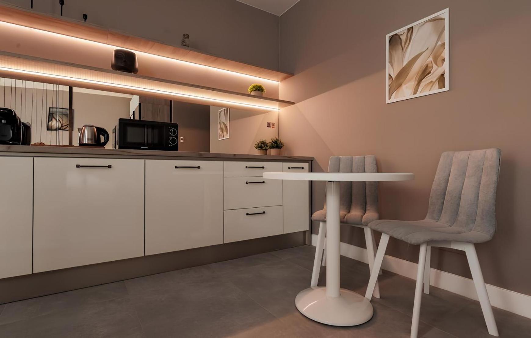 Gavas Cozy Studios Central David Prodan Cluj-Napoca Ngoại thất bức ảnh