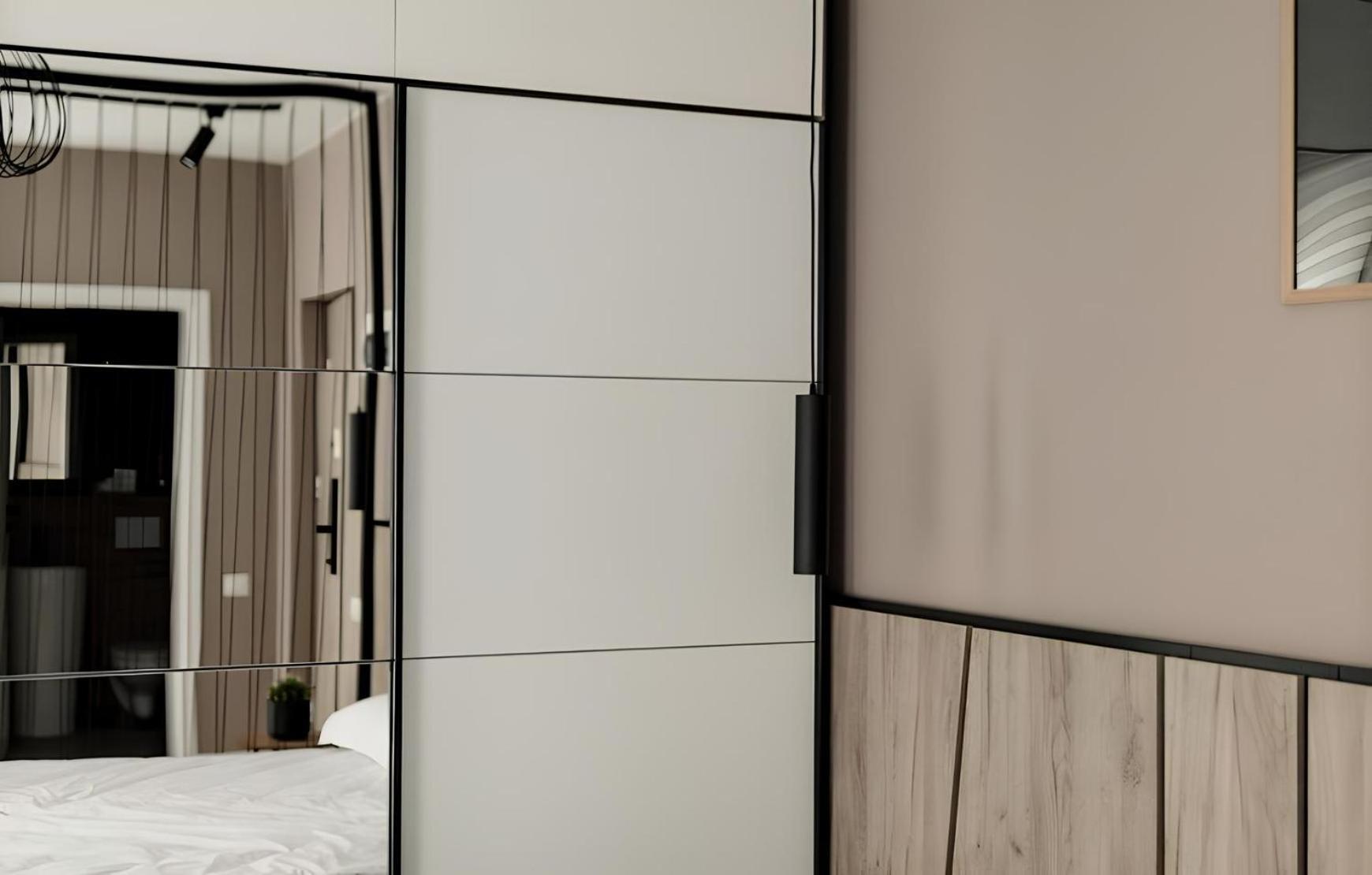 Gavas Cozy Studios Central David Prodan Cluj-Napoca Ngoại thất bức ảnh