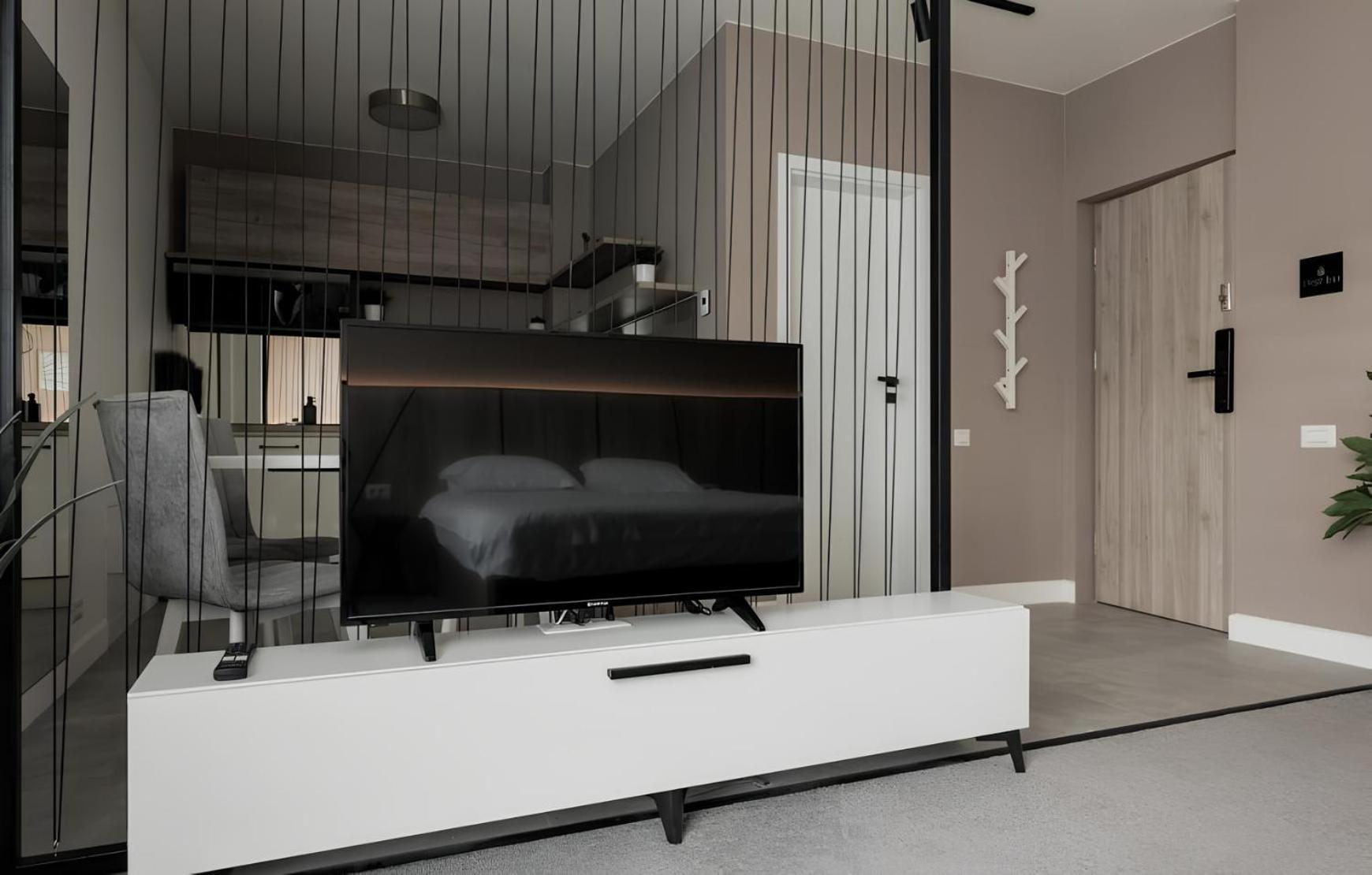 Gavas Cozy Studios Central David Prodan Cluj-Napoca Ngoại thất bức ảnh