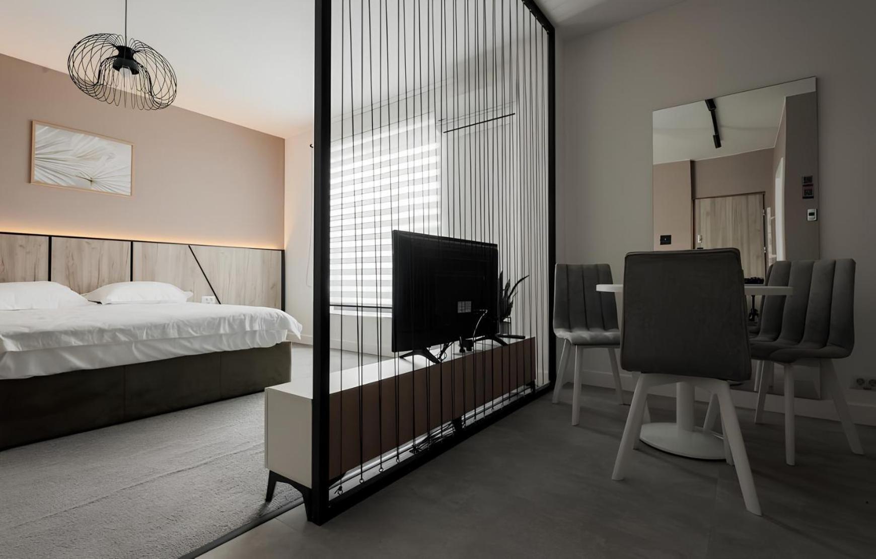 Gavas Cozy Studios Central David Prodan Cluj-Napoca Ngoại thất bức ảnh