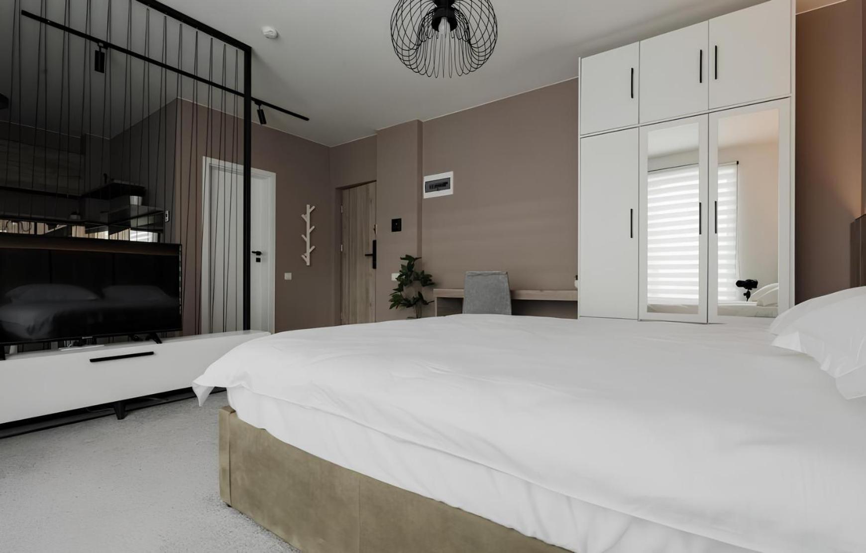 Gavas Cozy Studios Central David Prodan Cluj-Napoca Ngoại thất bức ảnh