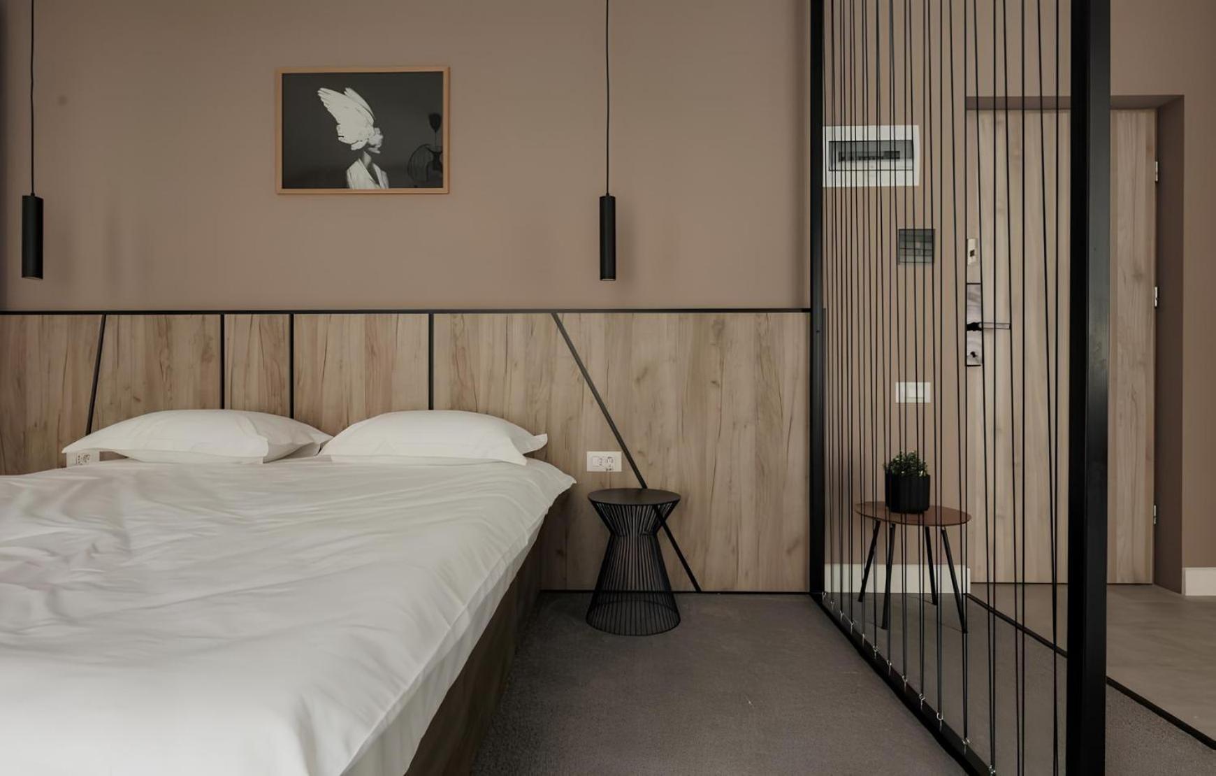 Gavas Cozy Studios Central David Prodan Cluj-Napoca Ngoại thất bức ảnh