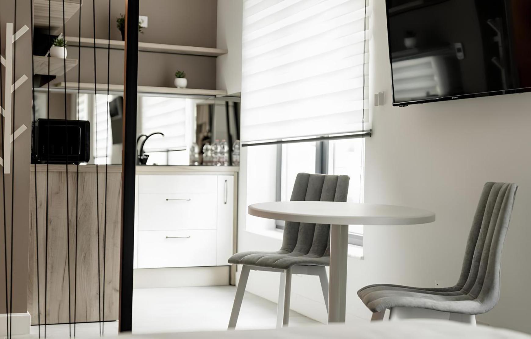 Gavas Cozy Studios Central David Prodan Cluj-Napoca Ngoại thất bức ảnh