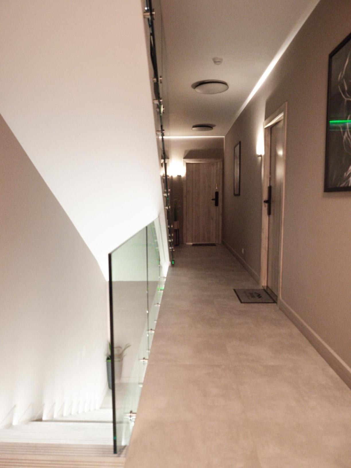 Gavas Cozy Studios Central David Prodan Cluj-Napoca Ngoại thất bức ảnh