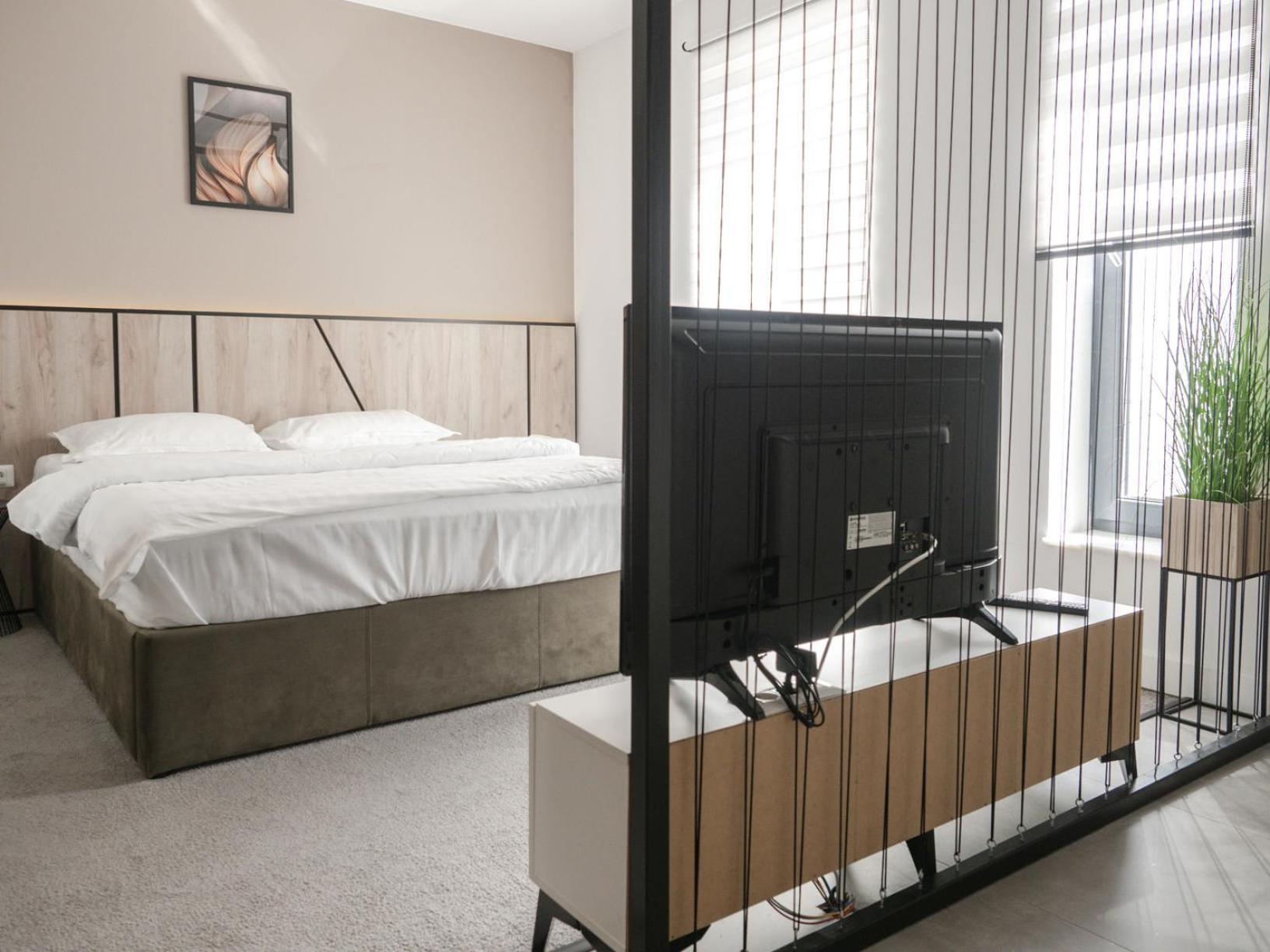Gavas Cozy Studios Central David Prodan Cluj-Napoca Ngoại thất bức ảnh