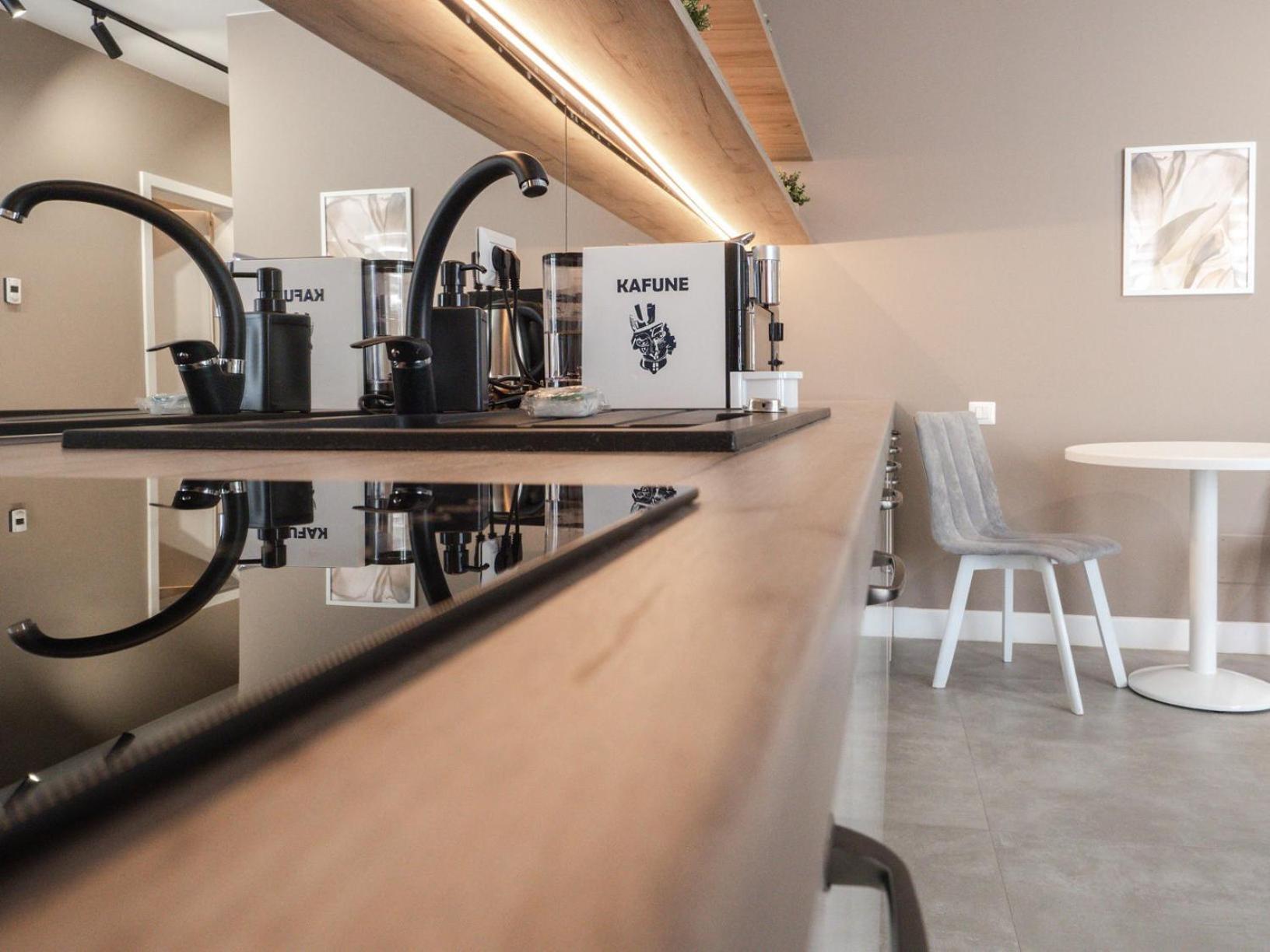 Gavas Cozy Studios Central David Prodan Cluj-Napoca Ngoại thất bức ảnh