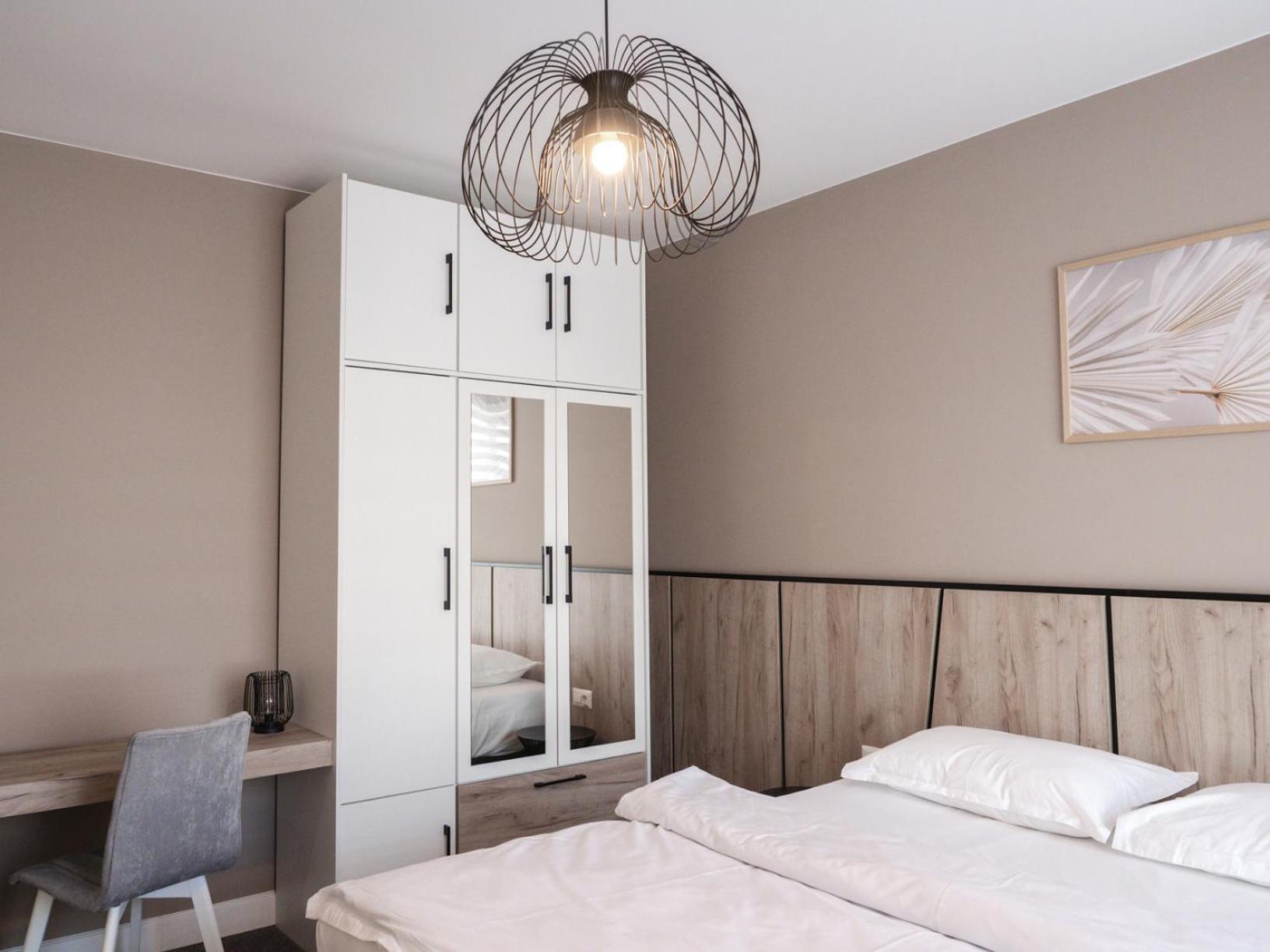 Gavas Cozy Studios Central David Prodan Cluj-Napoca Ngoại thất bức ảnh